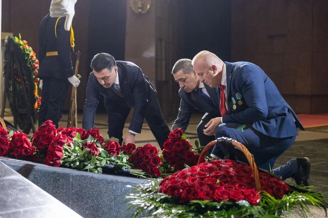 Institut des Huissiers de Justice de Russie